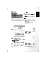 Preview for 31 page of BenQ DV3251 User Manual