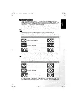 Preview for 45 page of BenQ DV3251 User Manual