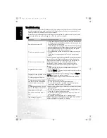 Preview for 48 page of BenQ DV3251 User Manual