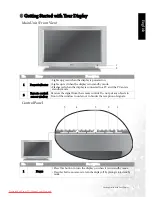 Preview for 9 page of BenQ DV3750 User Manual