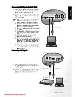 Preview for 15 page of BenQ DV3750 User Manual