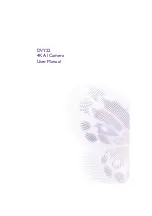 BenQ DVY22 User Manual preview