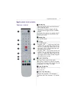 Preview for 7 page of BenQ DVY22 User Manual