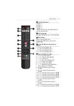 Предварительный просмотр 19 страницы BenQ DVY23 User Manual