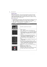 Preview for 20 page of BenQ DVY23 User Manual