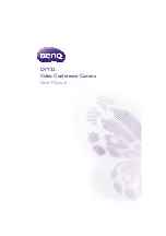 Предварительный просмотр 1 страницы BenQ DVY32 User Manual