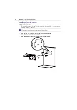 Preview for 20 page of BenQ DVY32 User Manual