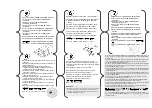Preview for 2 page of BenQ DW400A Quick Installation Manual