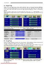 Preview for 20 page of BenQ DX550 User Manual Manual