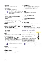 Preview for 10 page of BenQ DX808ST User Manual