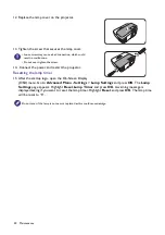 Preview for 40 page of BenQ DX808ST User Manual