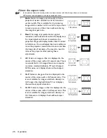 Preview for 26 page of BenQ DX818ST User Manual