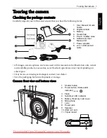 Preview for 9 page of BenQ E1020 User Manual