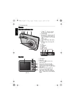 Предварительный просмотр 10 страницы BenQ E103 Series User Manual