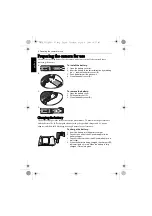 Предварительный просмотр 12 страницы BenQ E103 Series User Manual