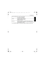 Preview for 43 page of BenQ E103 Series User Manual