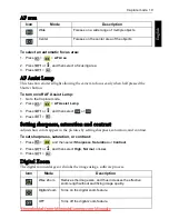 Preview for 27 page of BenQ E103X Series Manual