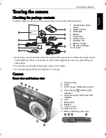 Preview for 5 page of BenQ E1050 User Manual