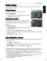 Preview for 9 page of BenQ E1050 User Manual