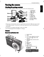 Preview for 9 page of BenQ E1220 User Manual