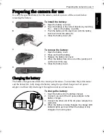 Preview for 11 page of BenQ E1220 User Manual