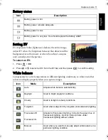 Preview for 19 page of BenQ E1220 User Manual