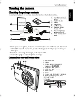 Предварительный просмотр 9 страницы BenQ E1240 User Manual