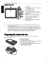 Preview for 10 page of BenQ E1240 User Manual