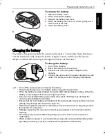 Preview for 11 page of BenQ E1240 User Manual