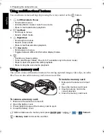 Предварительный просмотр 12 страницы BenQ E1240 User Manual