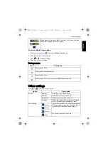 Preview for 29 page of BenQ E1250 Series User Manual