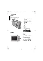 Предварительный просмотр 10 страницы BenQ E1260 Series User Manual