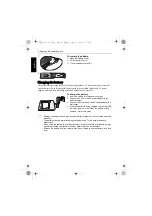 Предварительный просмотр 12 страницы BenQ E1260 Series User Manual