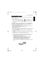 Preview for 15 page of BenQ E1260 Series User Manual