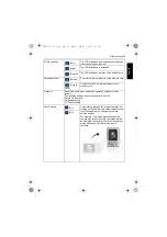 Preview for 33 page of BenQ E1260 Series User Manual