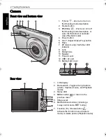 Предварительный просмотр 10 страницы BenQ E1420 Series User Manual