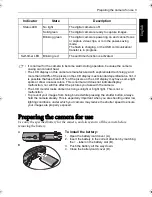 Preview for 11 page of BenQ E1420 Series User Manual