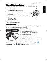 Preview for 13 page of BenQ E1420 Series User Manual