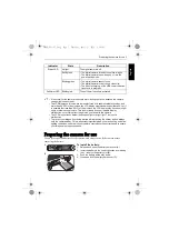 Предварительный просмотр 11 страницы BenQ E146 Series User Manual