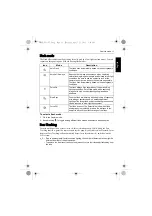 Preview for 19 page of BenQ E146 Series User Manual