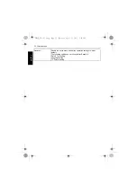 Preview for 40 page of BenQ E146 Series User Manual