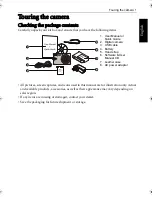 Preview for 9 page of BenQ E1460 Series User Manual