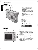 Предварительный просмотр 10 страницы BenQ E1460 Series User Manual