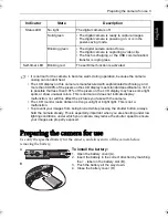 Предварительный просмотр 11 страницы BenQ E1460 Series User Manual