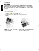 Preview for 46 page of BenQ E1460 Series User Manual