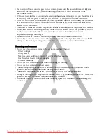 Preview for 5 page of BenQ E146X User Manual