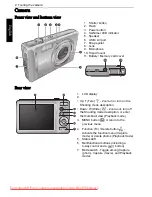 Preview for 10 page of BenQ E146X User Manual