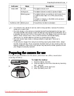 Preview for 11 page of BenQ E146X User Manual