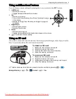 Preview for 13 page of BenQ E146X User Manual