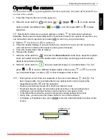 Preview for 15 page of BenQ E146X User Manual